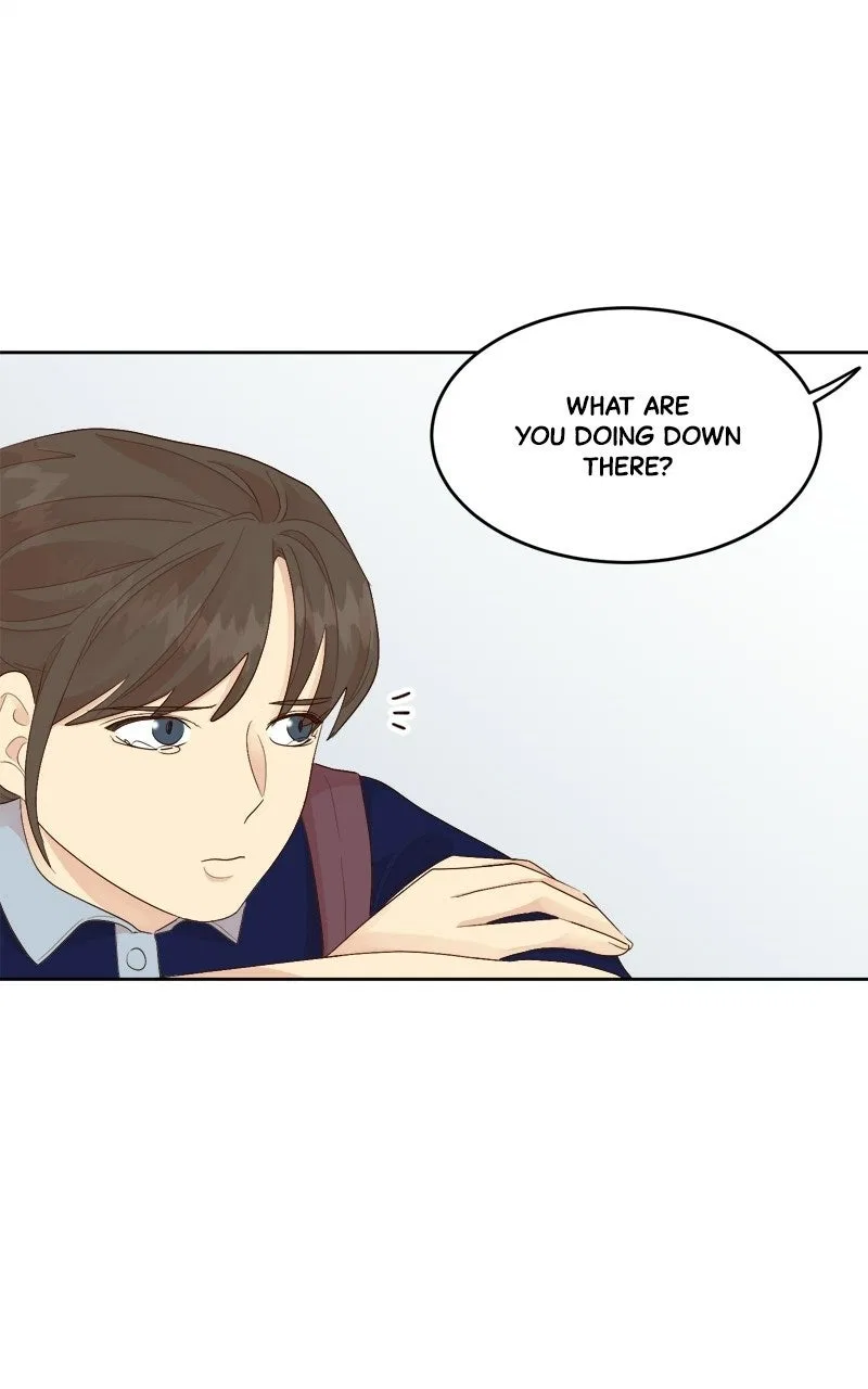 The Grim Reaper Is My Guardian Chapter 22 – Page 3