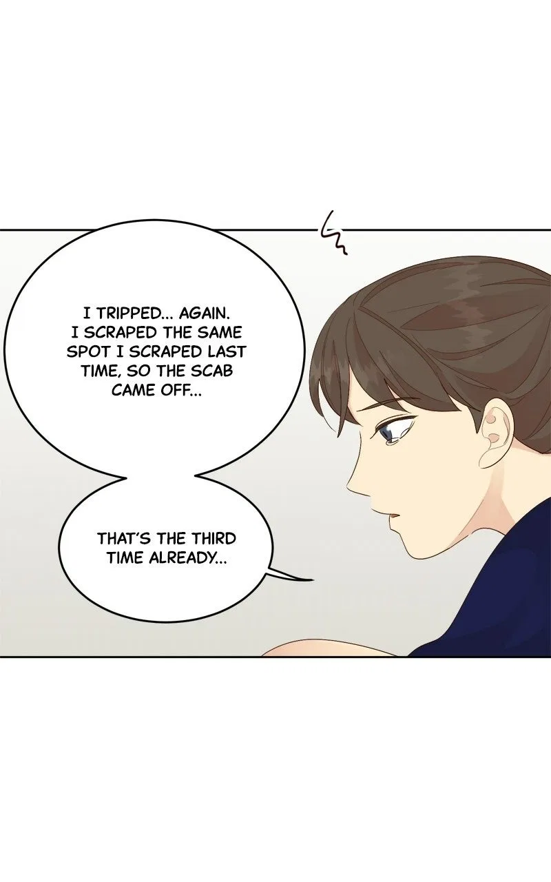 The Grim Reaper Is My Guardian Chapter 22 – Page 5