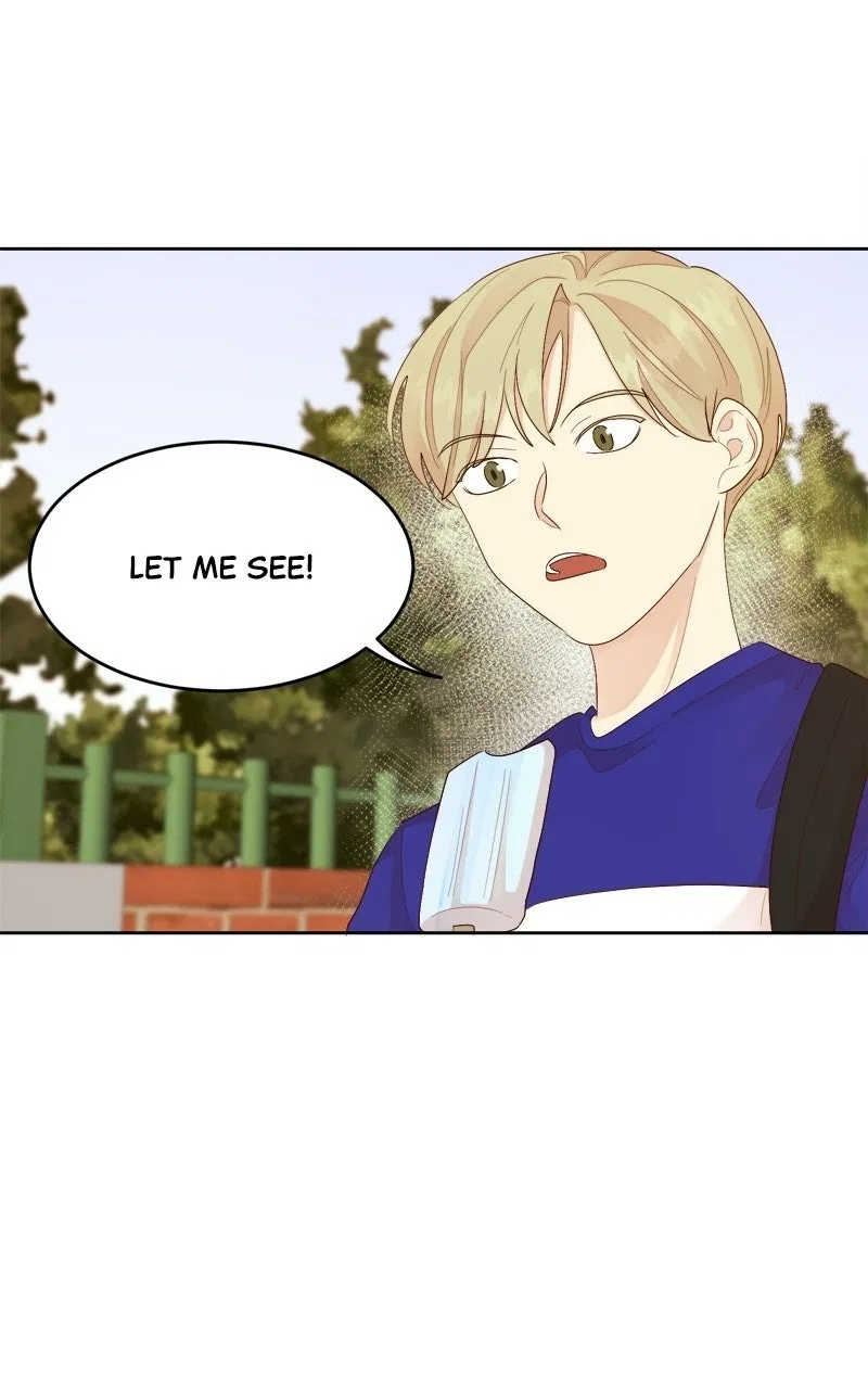 The Grim Reaper Is My Guardian Chapter 22 – Page 6
