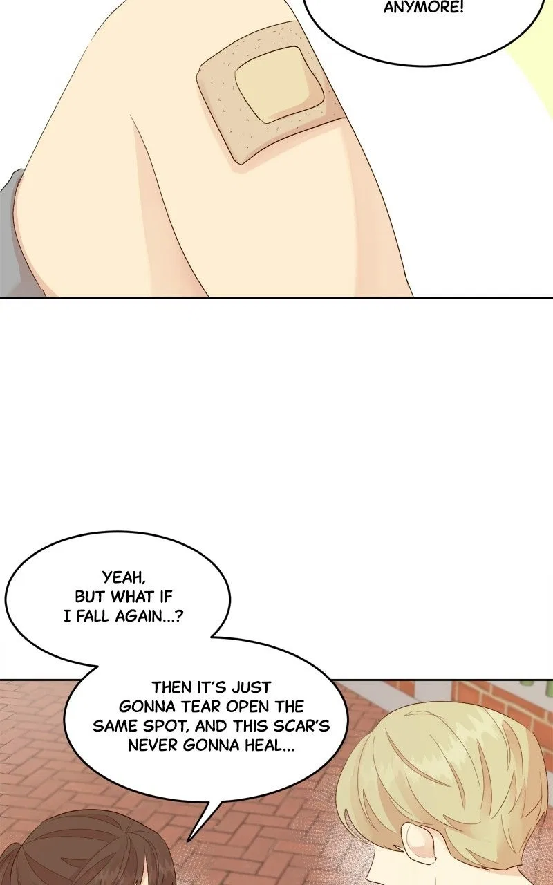 The Grim Reaper Is My Guardian Chapter 22 – Page 9