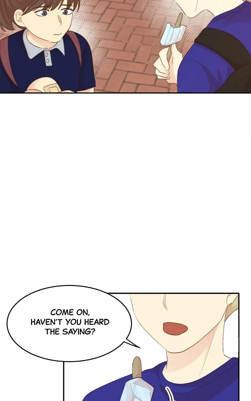 The Grim Reaper Is My Guardian Chapter 22 – Page 10