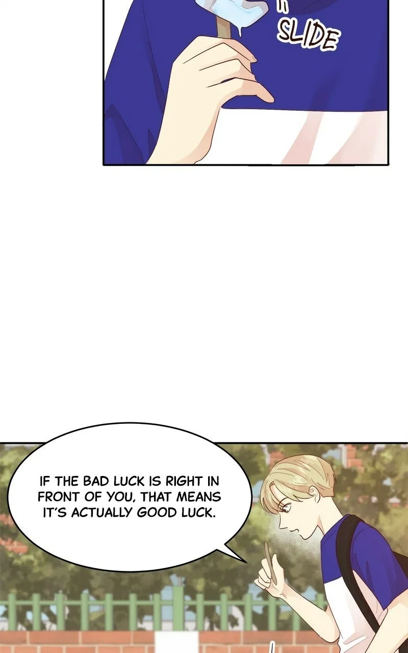 The Grim Reaper Is My Guardian Chapter 22 – Page 11