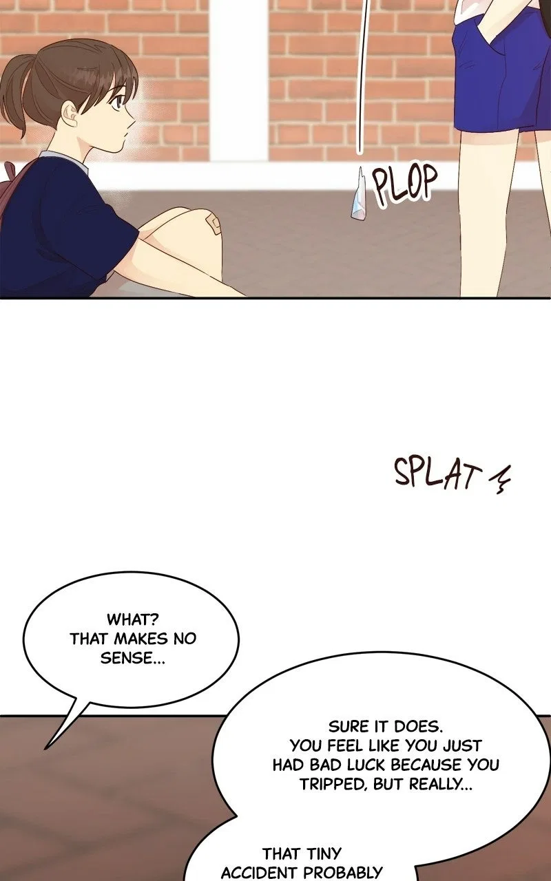 The Grim Reaper Is My Guardian Chapter 22 – Page 12
