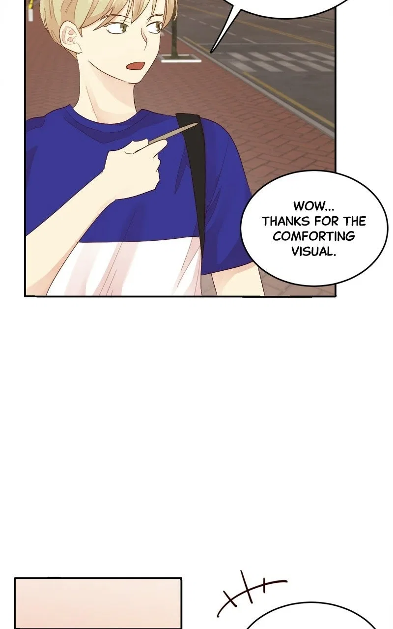 The Grim Reaper Is My Guardian Chapter 22 – Page 14