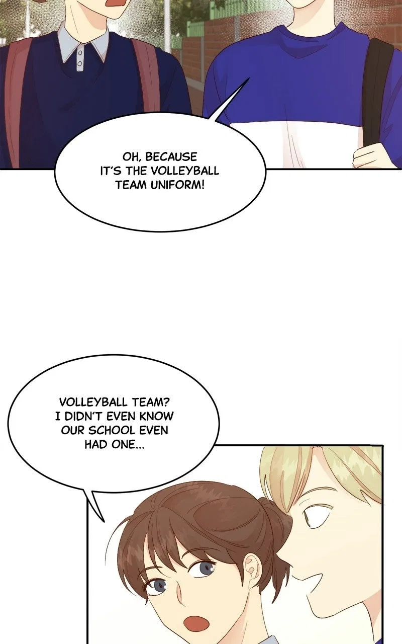 The Grim Reaper Is My Guardian Chapter 22 – Page 16