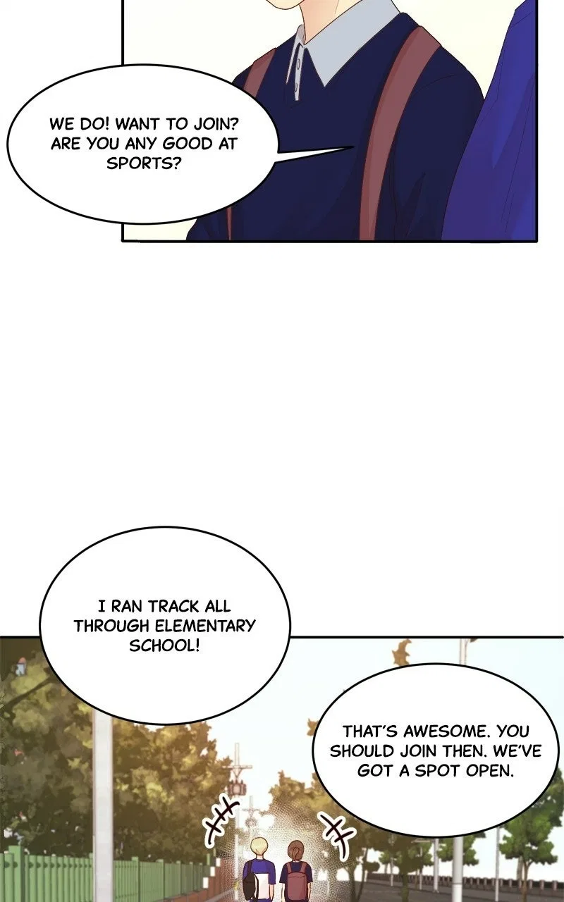 The Grim Reaper Is My Guardian Chapter 22 – Page 17