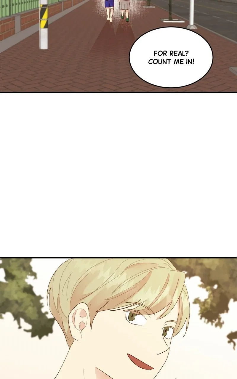 The Grim Reaper Is My Guardian Chapter 22 – Page 18