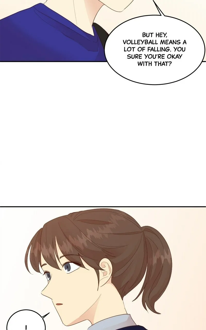 The Grim Reaper Is My Guardian Chapter 22 – Page 19