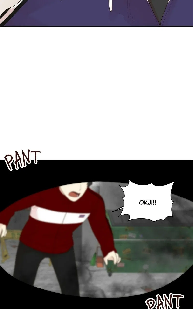 The Grim Reaper Is My Guardian Chapter 22 – Page 23