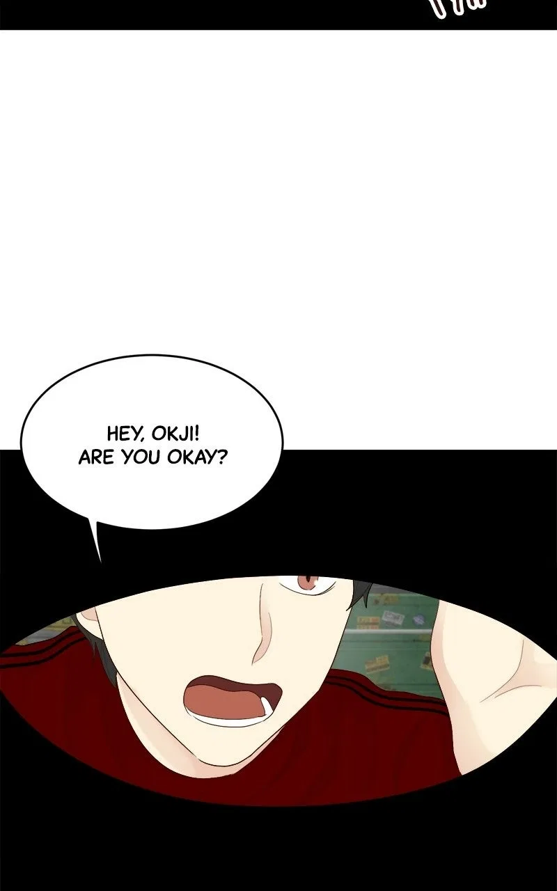The Grim Reaper Is My Guardian Chapter 22 – Page 24