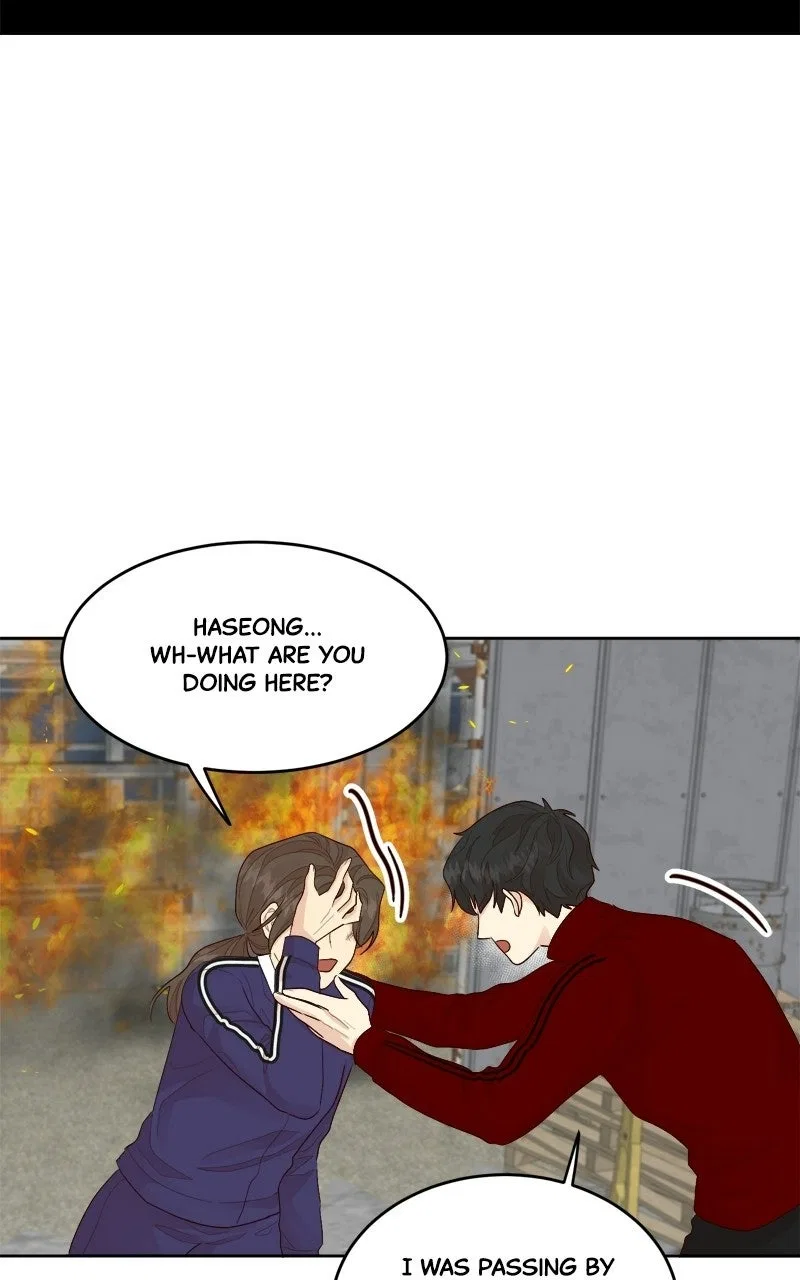The Grim Reaper Is My Guardian Chapter 22 – Page 25