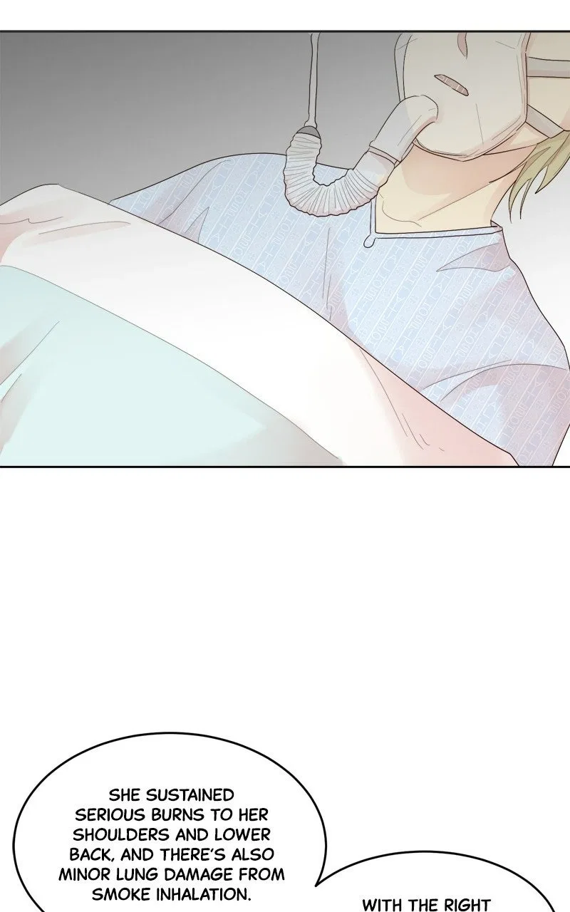 The Grim Reaper Is My Guardian Chapter 22 – Page 30
