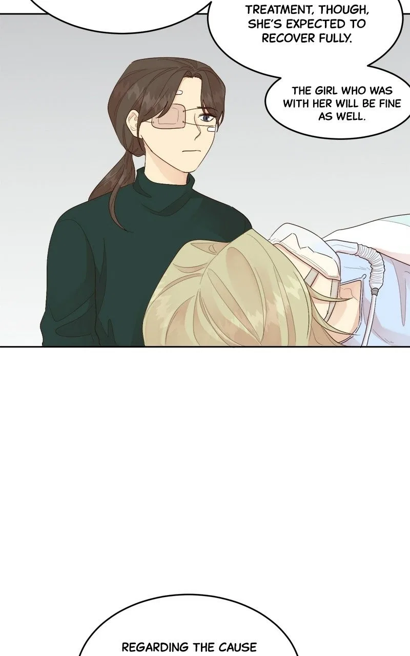 The Grim Reaper Is My Guardian Chapter 22 – Page 31