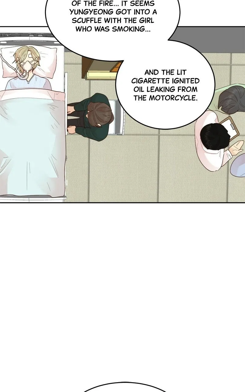 The Grim Reaper Is My Guardian Chapter 22 – Page 32