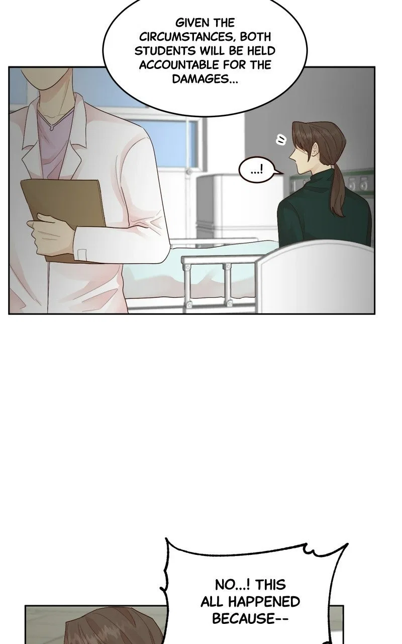 The Grim Reaper Is My Guardian Chapter 22 – Page 33