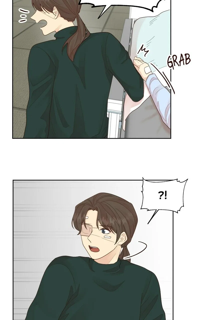 The Grim Reaper Is My Guardian Chapter 22 – Page 34