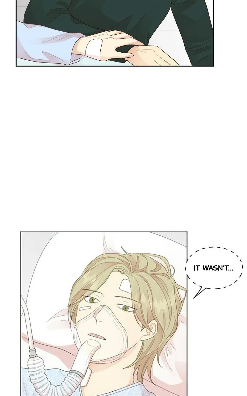 The Grim Reaper Is My Guardian Chapter 22 – Page 35