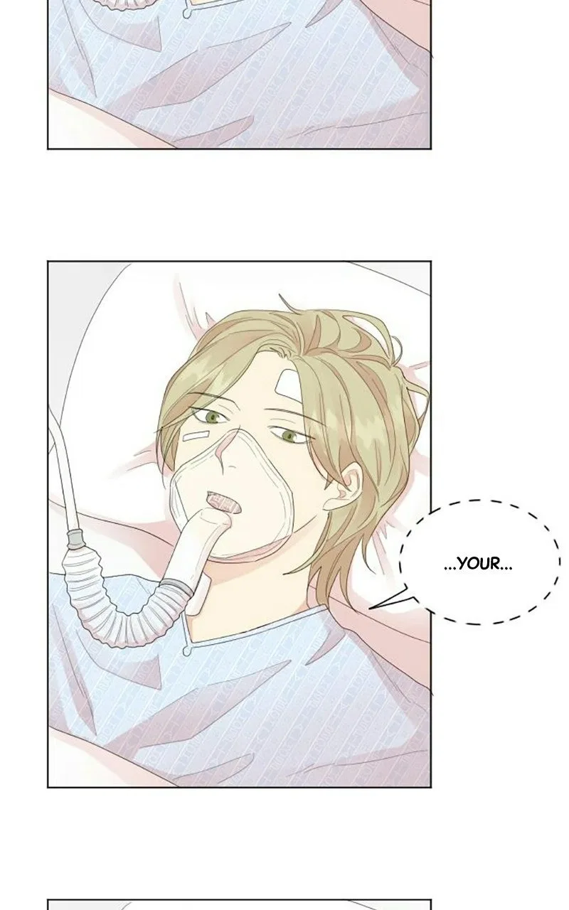 The Grim Reaper Is My Guardian Chapter 22 – Page 36