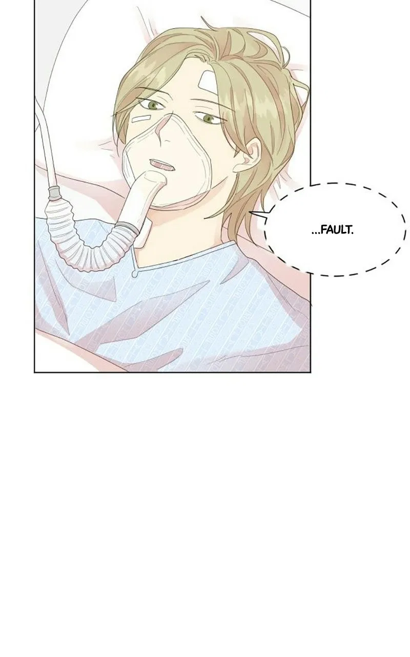The Grim Reaper Is My Guardian Chapter 22 – Page 37