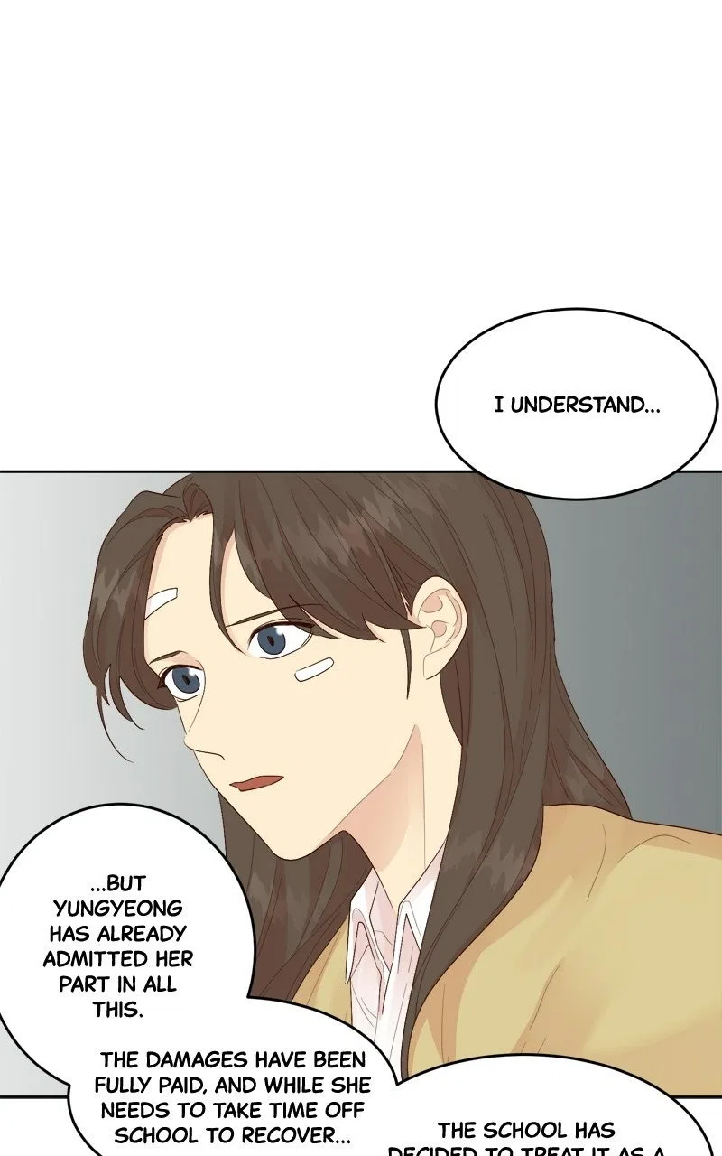 The Grim Reaper Is My Guardian Chapter 22 – Page 41