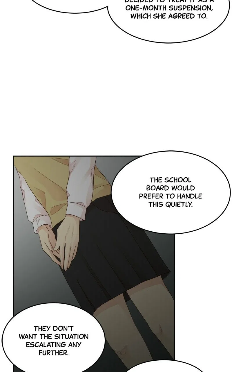 The Grim Reaper Is My Guardian Chapter 22 – Page 42