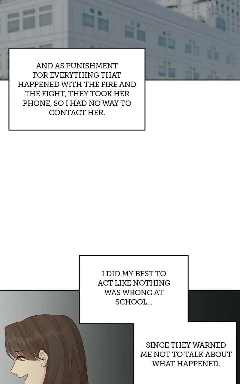 The Grim Reaper Is My Guardian Chapter 22 – Page 44