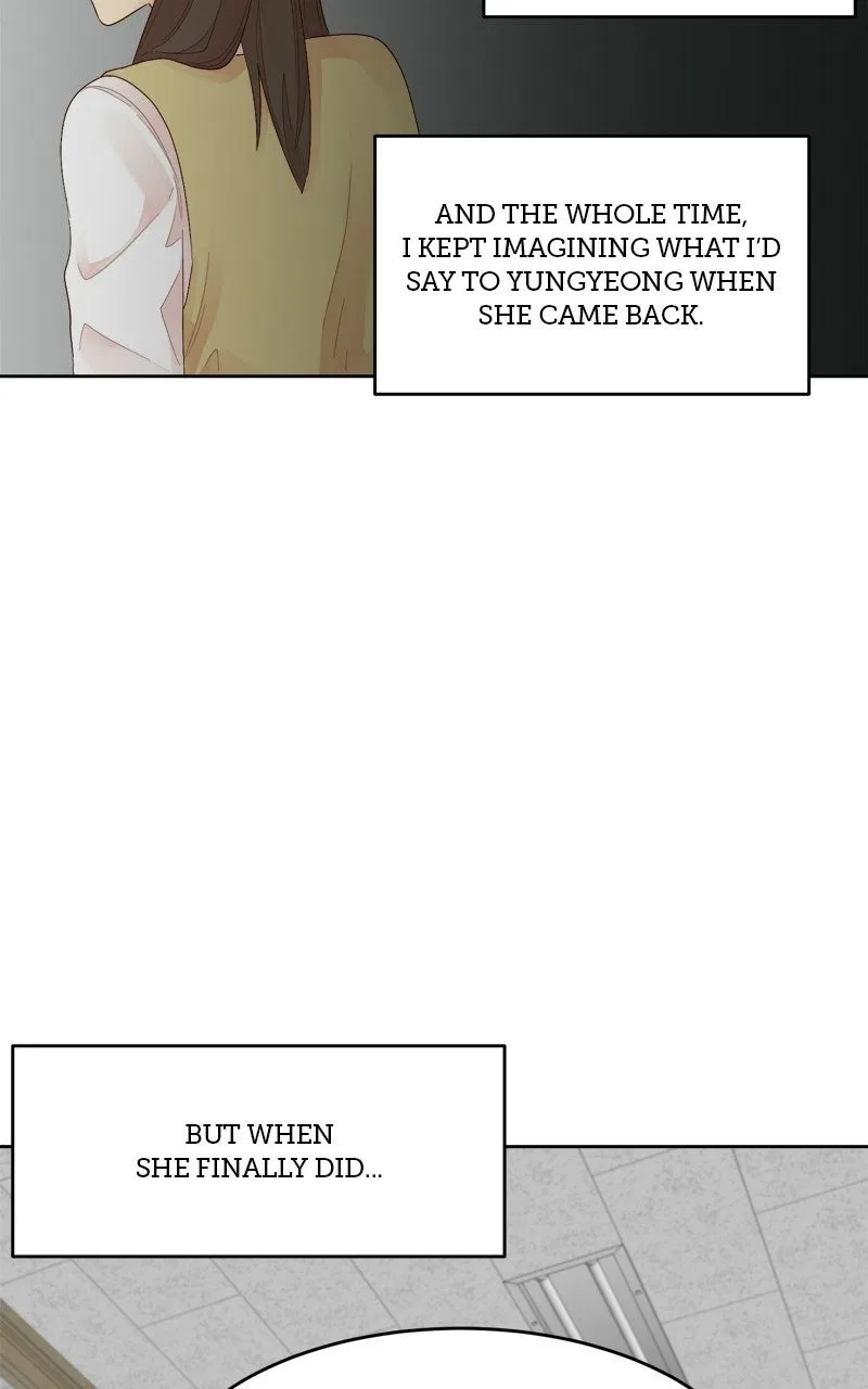The Grim Reaper Is My Guardian Chapter 22 – Page 45