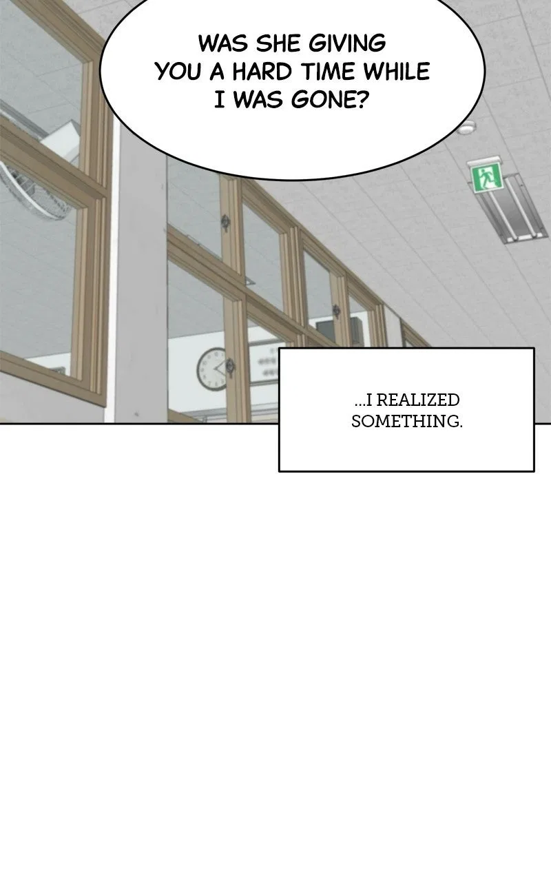 The Grim Reaper Is My Guardian Chapter 22 – Page 46