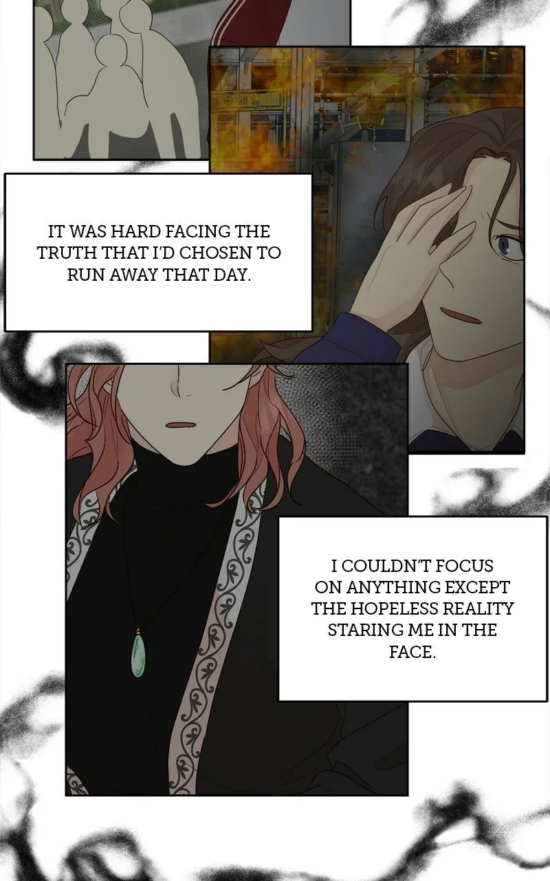 The Grim Reaper Is My Guardian Chapter 22 – Page 50