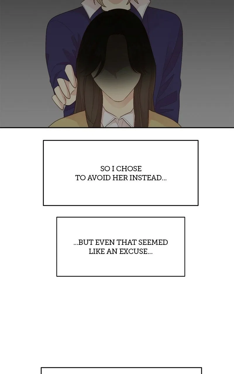 The Grim Reaper Is My Guardian Chapter 22 – Page 54