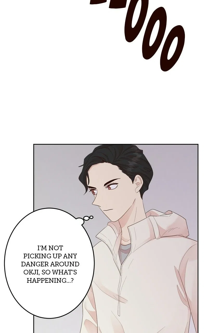 The Grim Reaper Is My Guardian Chapter 22 – Page 56