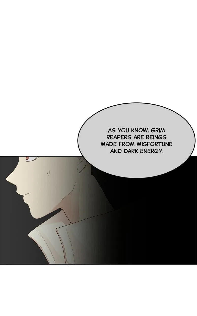 The Grim Reaper Is My Guardian Chapter 22 – Page 60