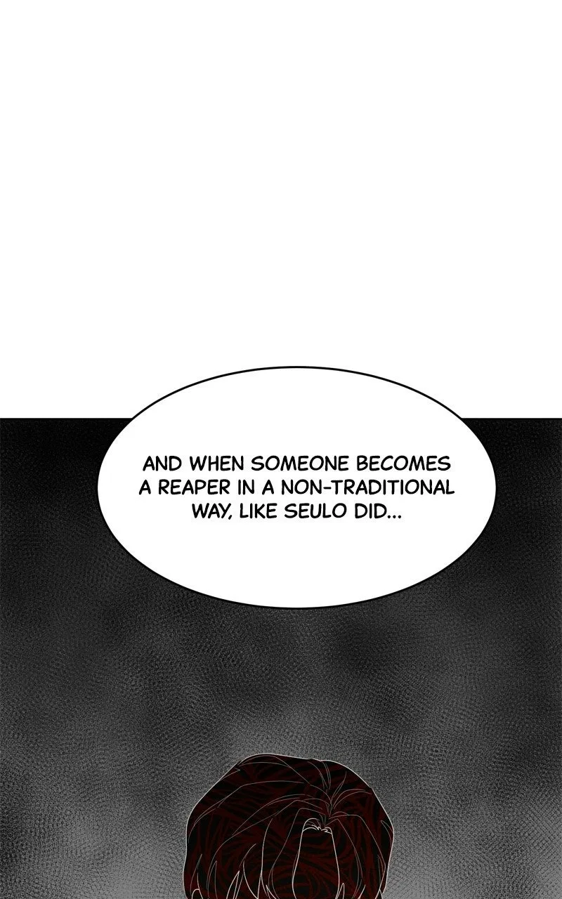 The Grim Reaper Is My Guardian Chapter 22 – Page 61