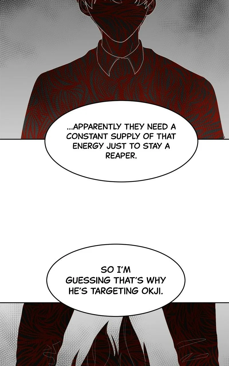 The Grim Reaper Is My Guardian Chapter 22 – Page 62