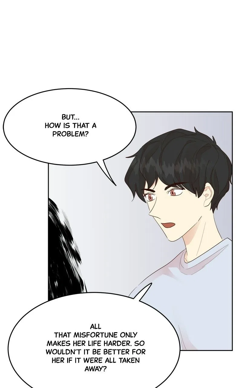 The Grim Reaper Is My Guardian Chapter 22 – Page 64