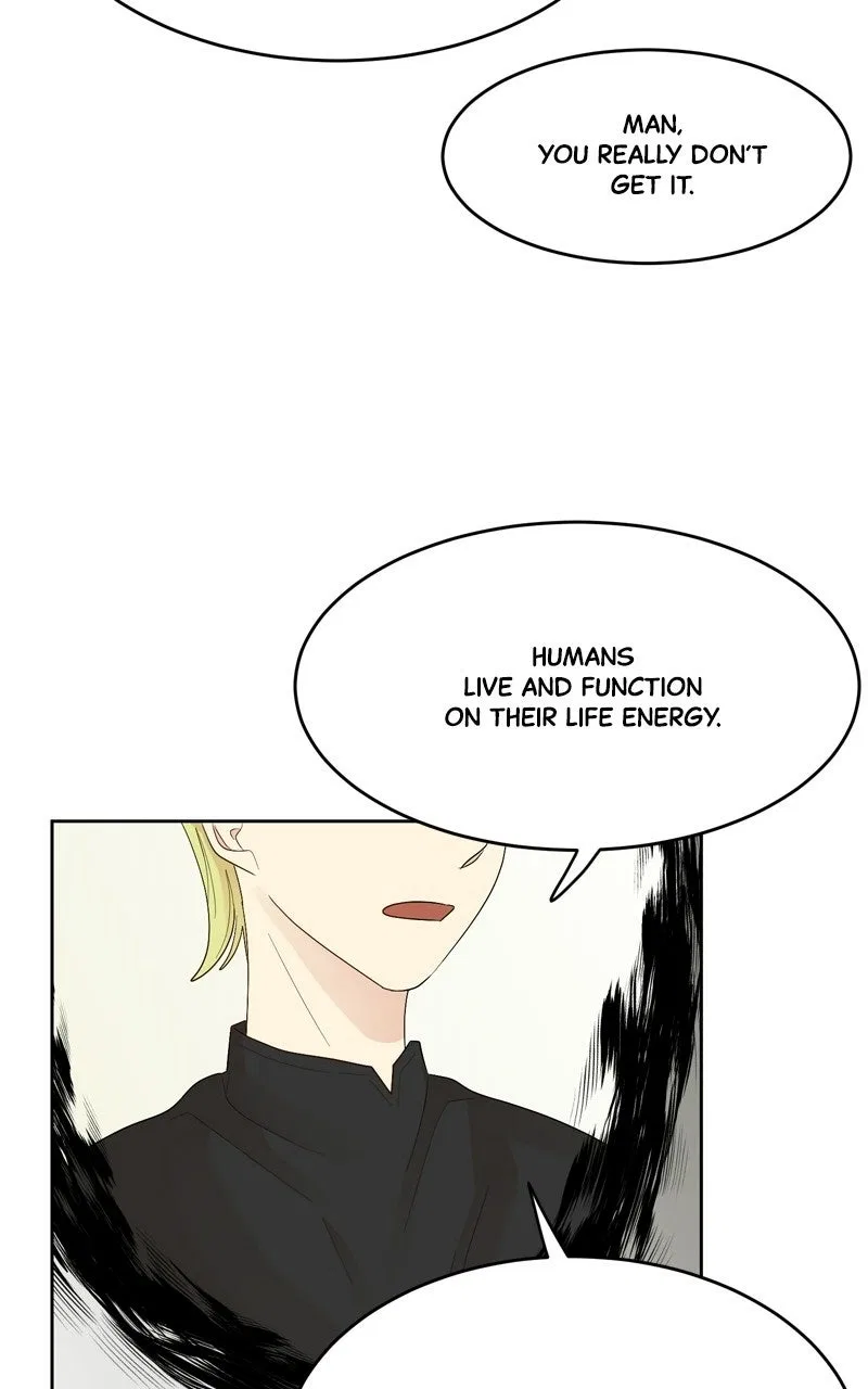 The Grim Reaper Is My Guardian Chapter 22 – Page 65