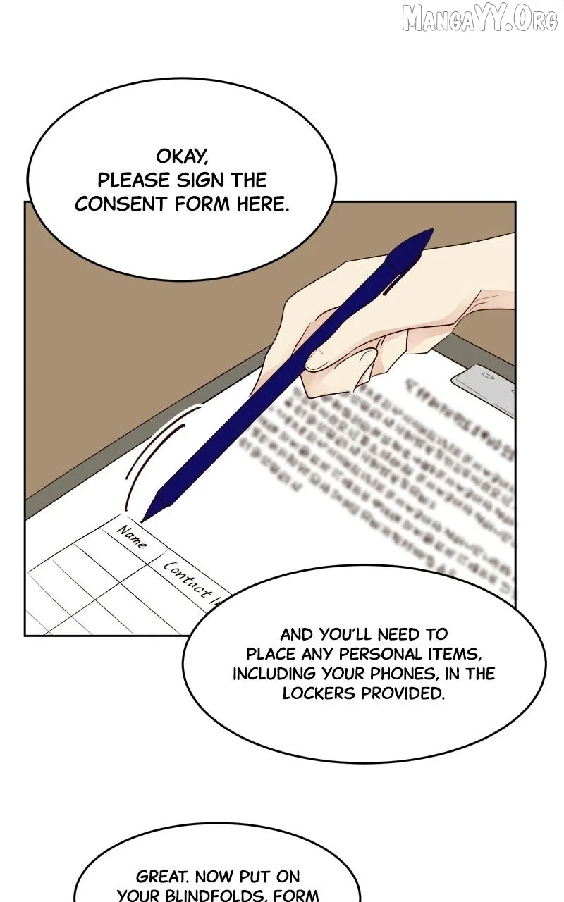 The Grim Reaper Is My Guardian Chapter 21 – Page 3