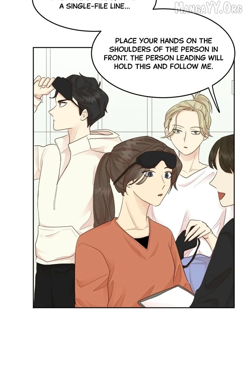 The Grim Reaper Is My Guardian Chapter 21 – Page 4