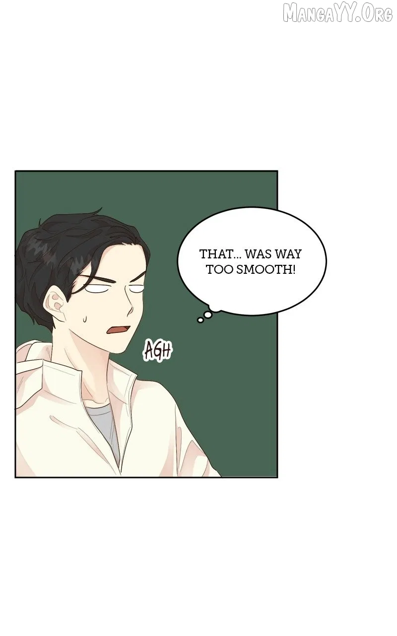 The Grim Reaper Is My Guardian Chapter 21 – Page 7