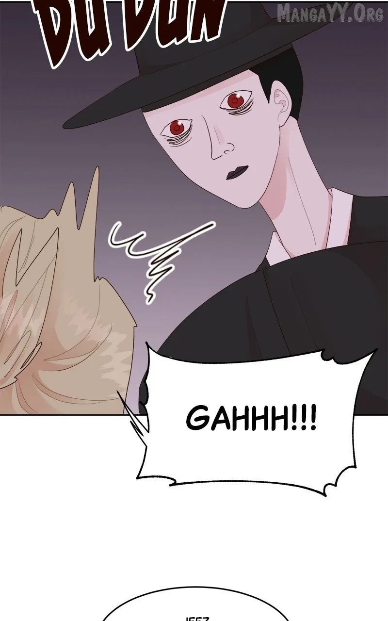 The Grim Reaper Is My Guardian Chapter 21 – Page 12