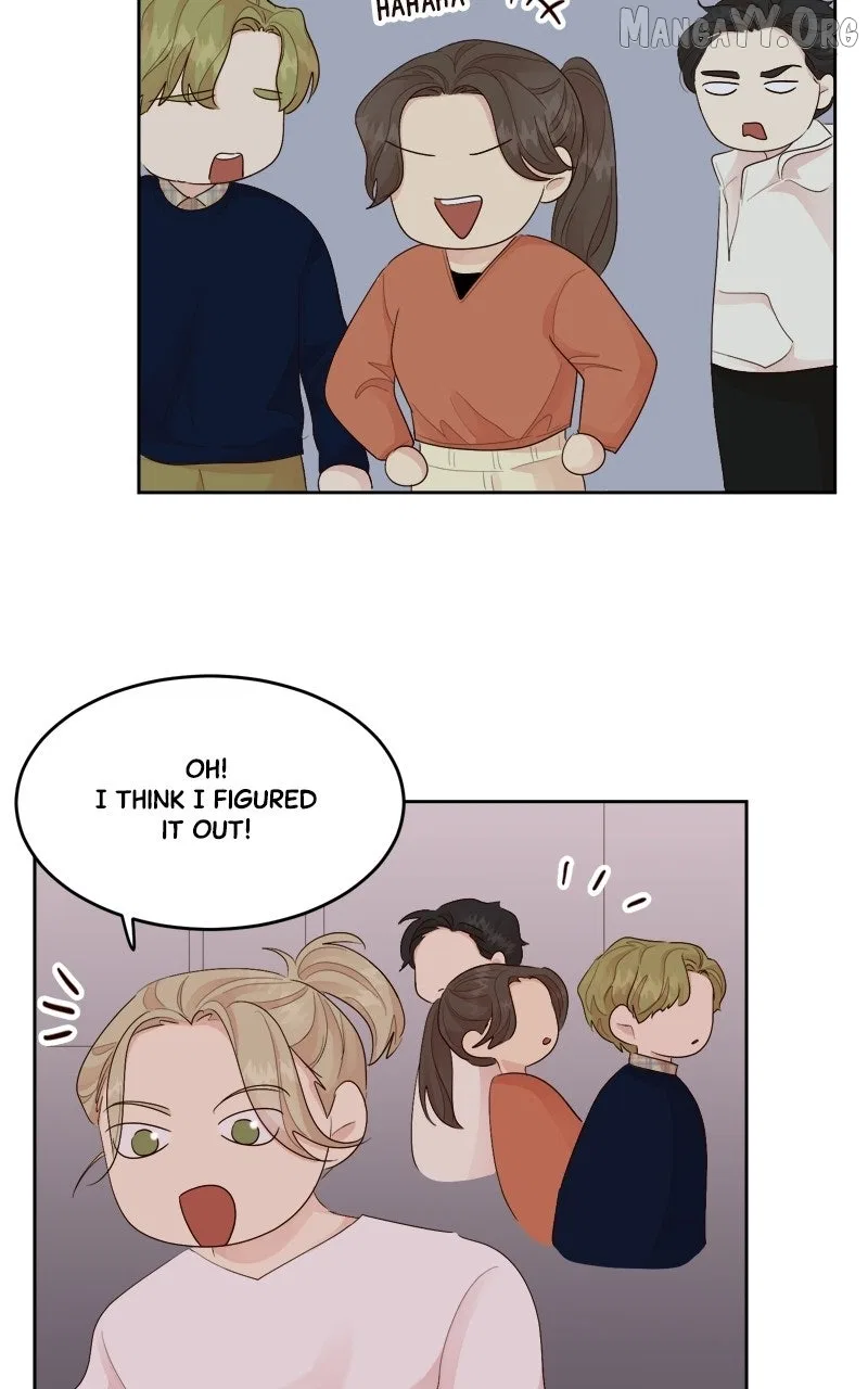 The Grim Reaper Is My Guardian Chapter 21 – Page 16
