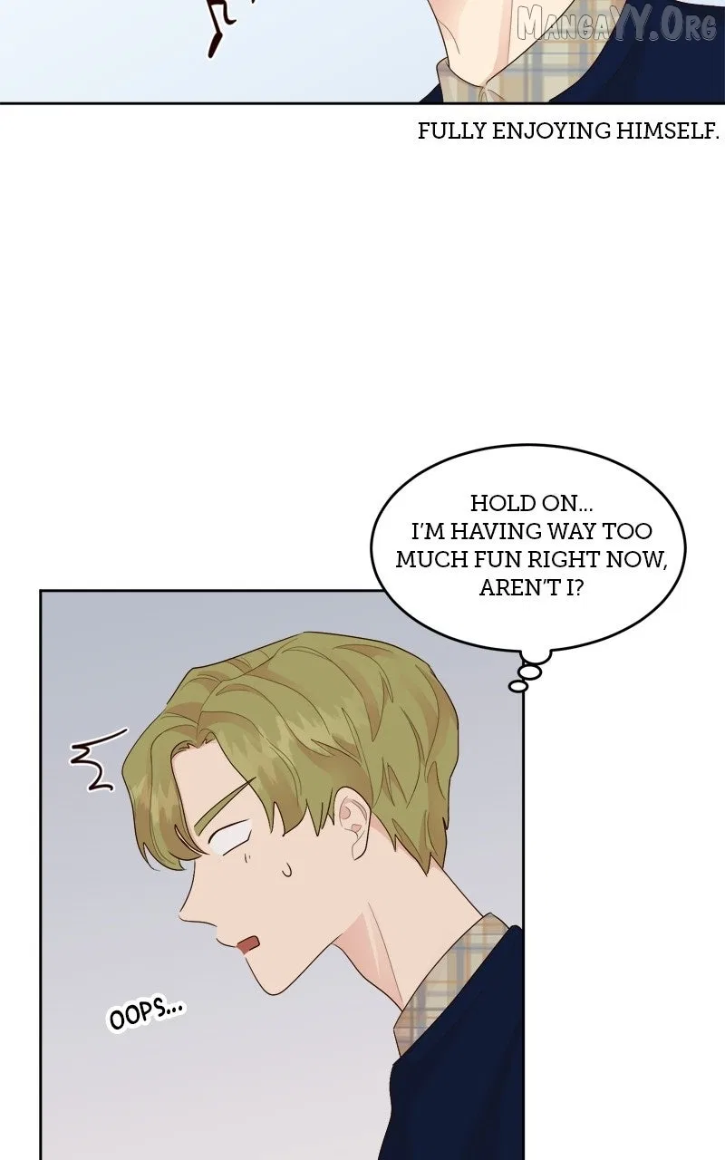 The Grim Reaper Is My Guardian Chapter 21 – Page 25
