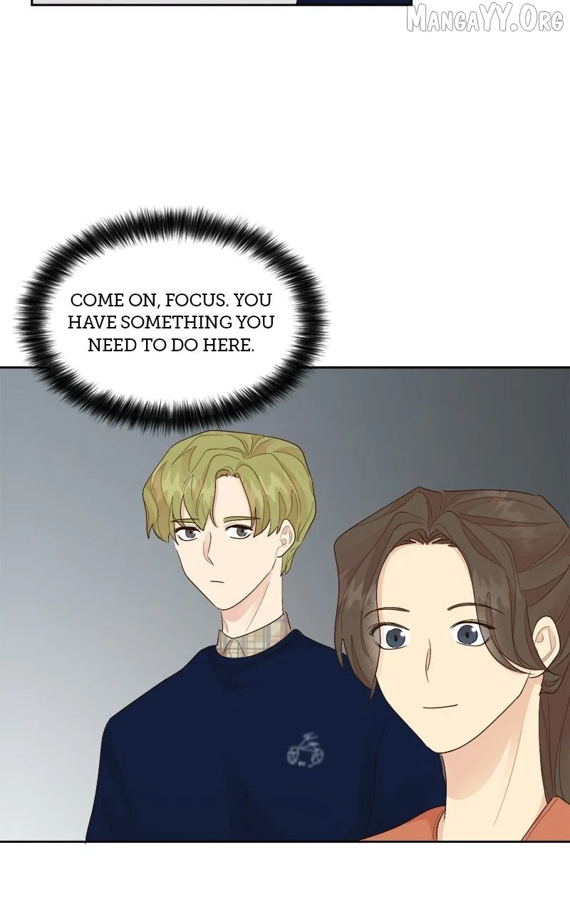 The Grim Reaper Is My Guardian Chapter 21 – Page 26