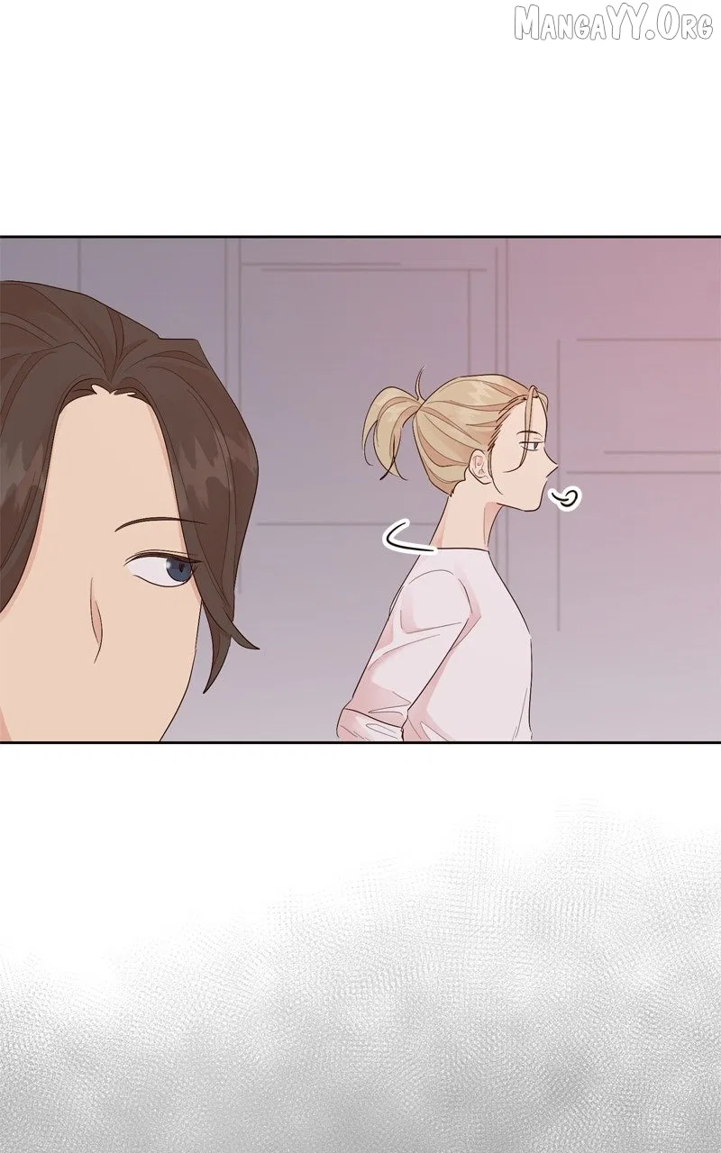 The Grim Reaper Is My Guardian Chapter 21 – Page 31