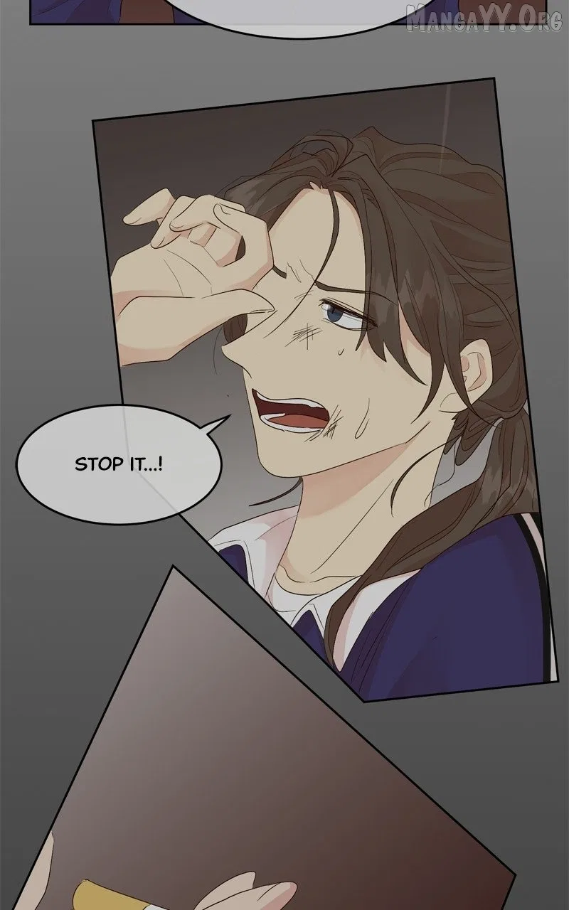 The Grim Reaper Is My Guardian Chapter 21 – Page 33