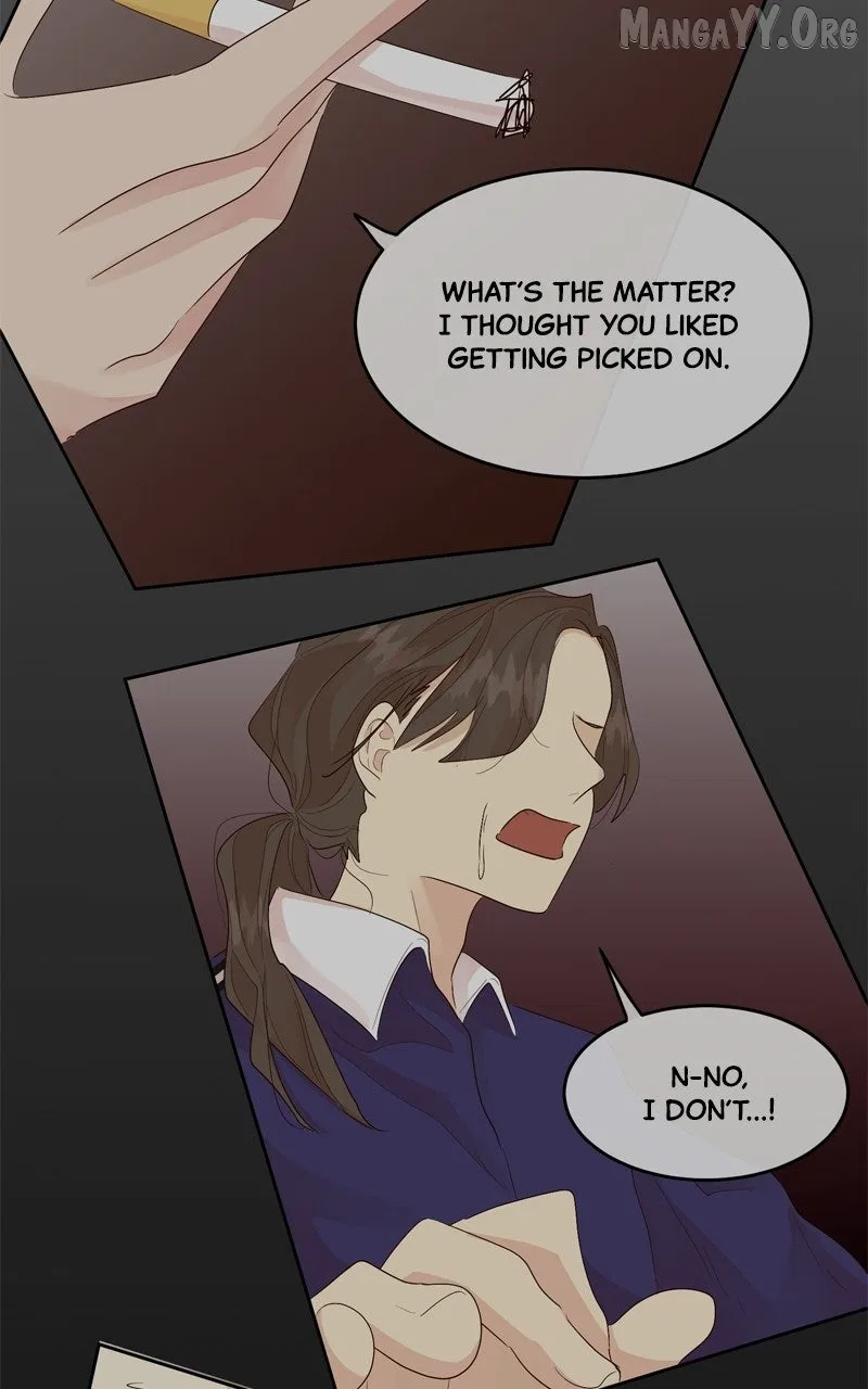 The Grim Reaper Is My Guardian Chapter 21 – Page 34
