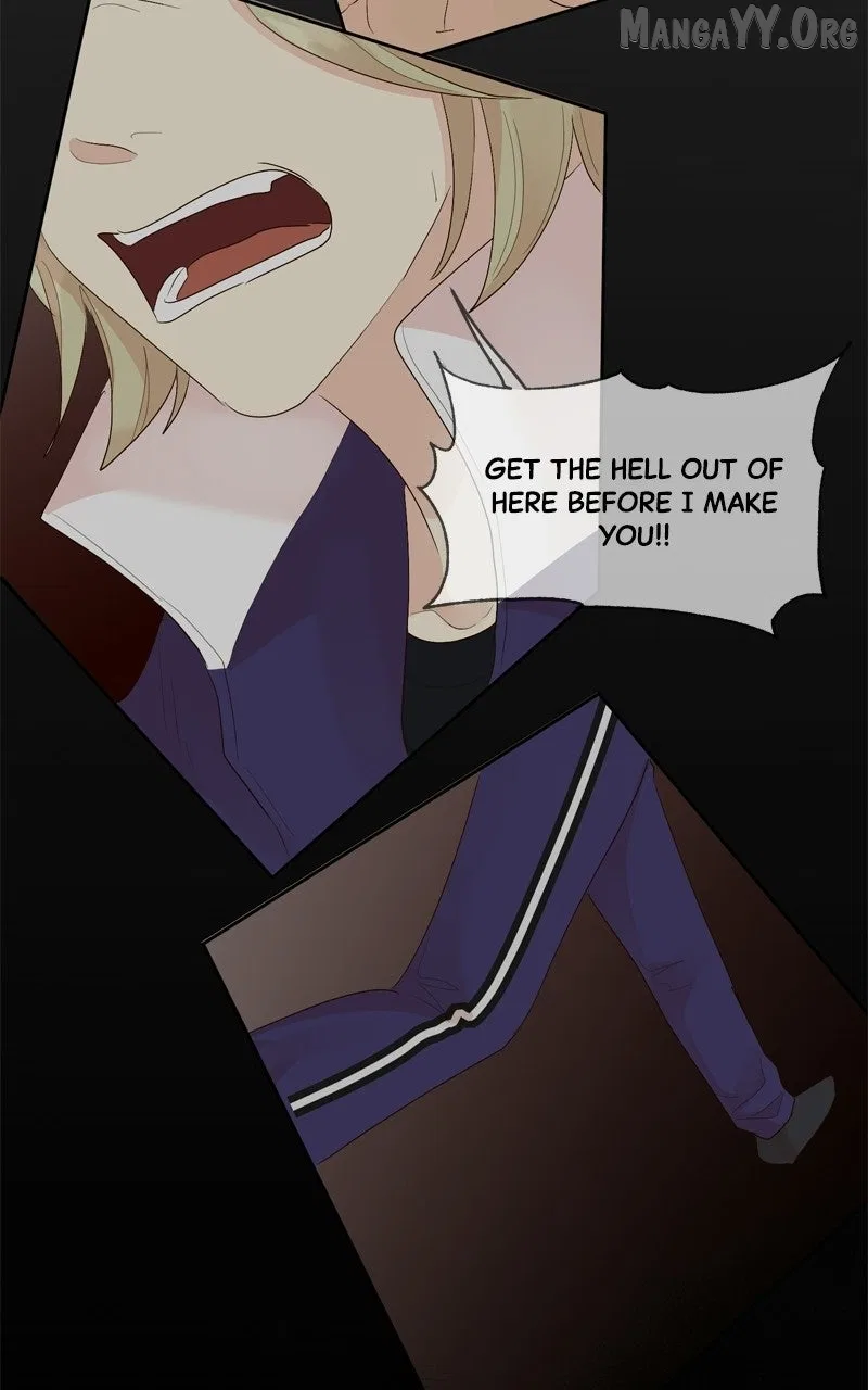 The Grim Reaper Is My Guardian Chapter 21 – Page 35