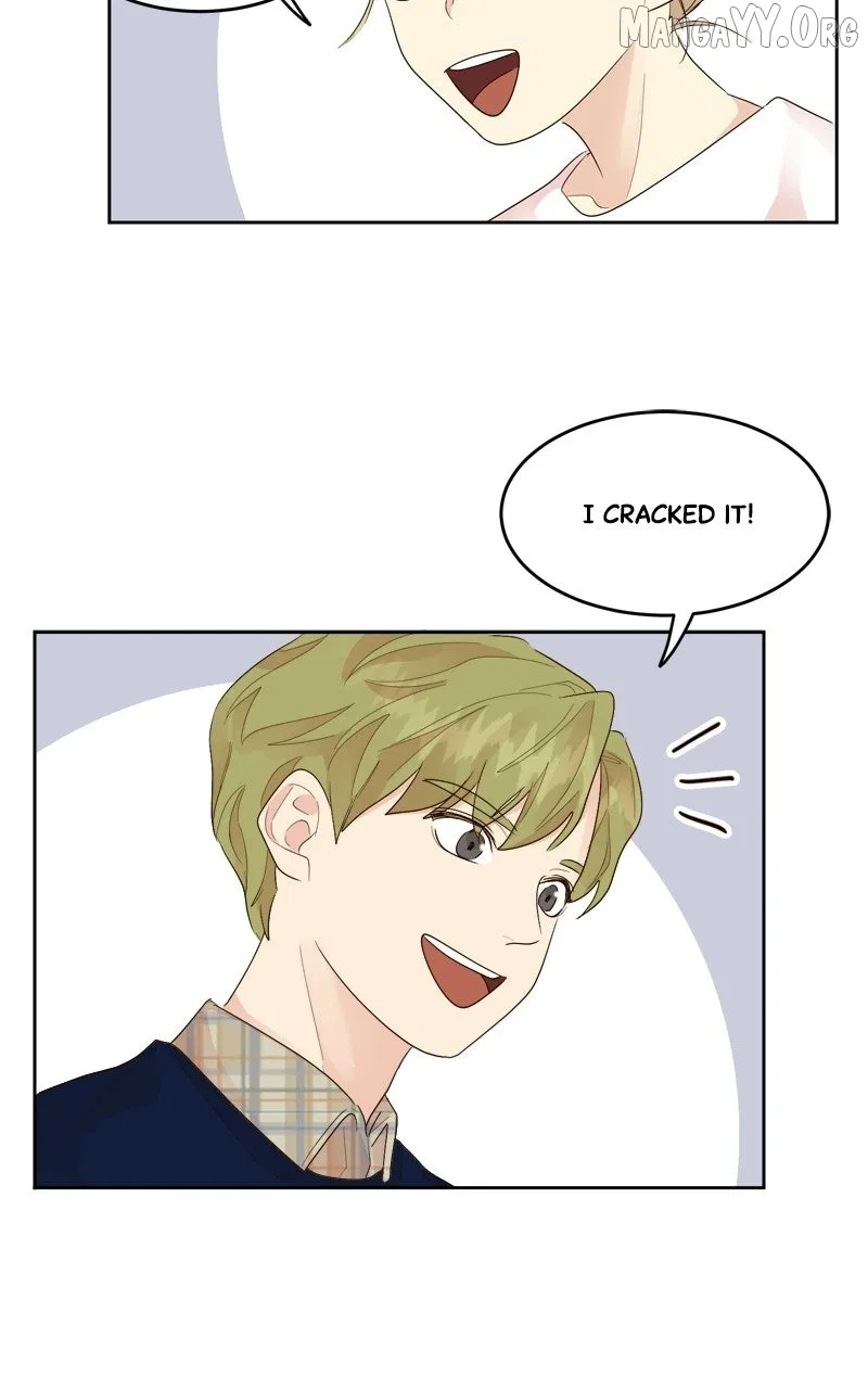 The Grim Reaper Is My Guardian Chapter 21 – Page 38