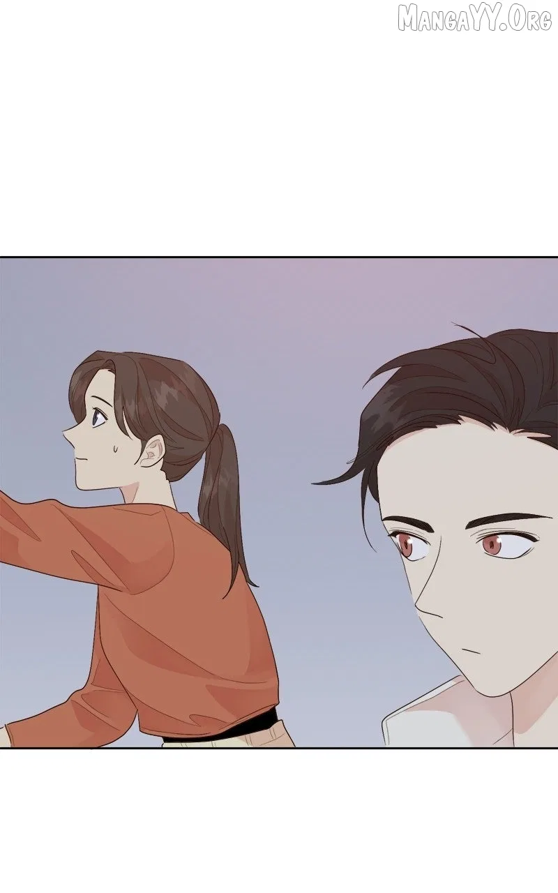 The Grim Reaper Is My Guardian Chapter 21 – Page 41