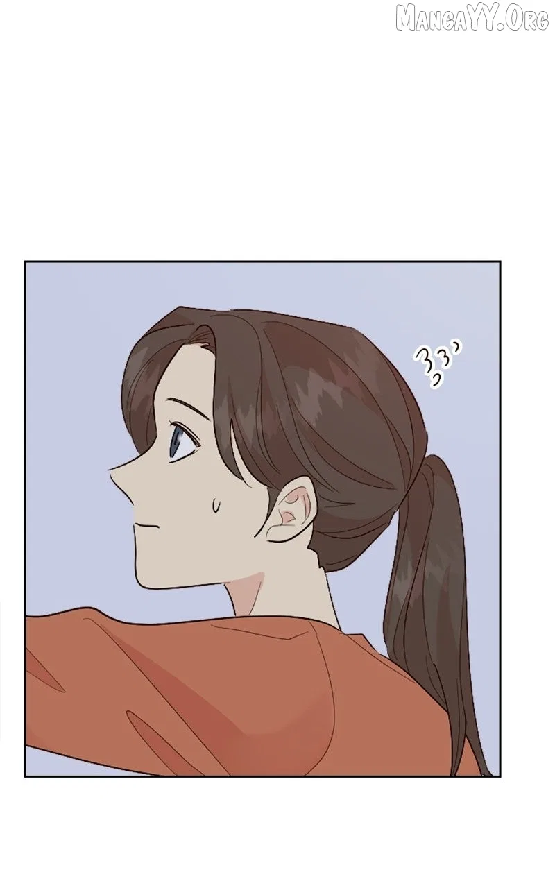 The Grim Reaper Is My Guardian Chapter 21 – Page 42
